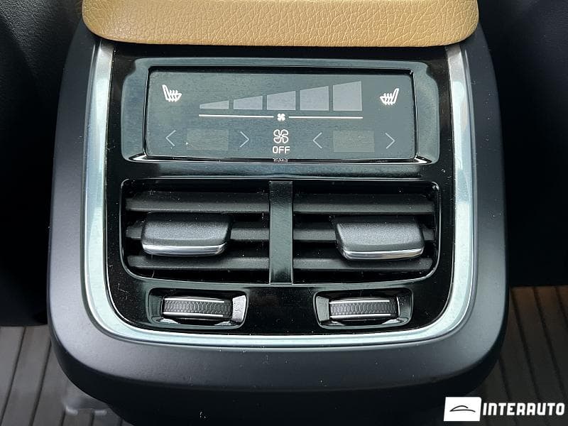 Volvo XC 90 2015 — Миниатюра 18