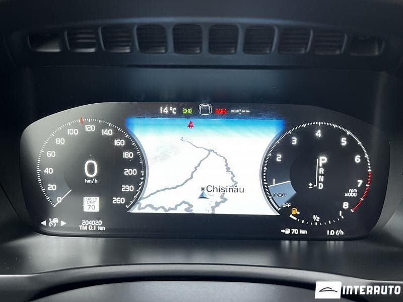 Volvo XC 90 2015 — Миниатюра 13