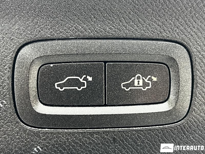 Volvo XC 90 2015 — Миниатюра 21