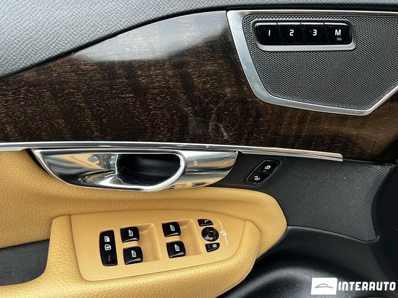 Volvo XC 90 2015 — Миниатюра 19