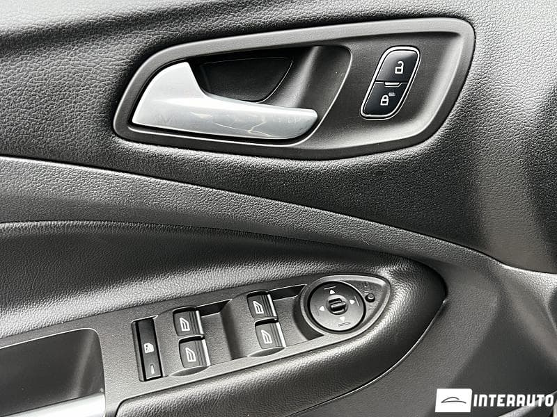 Ford Kuga 2016 — Миниатюра 11