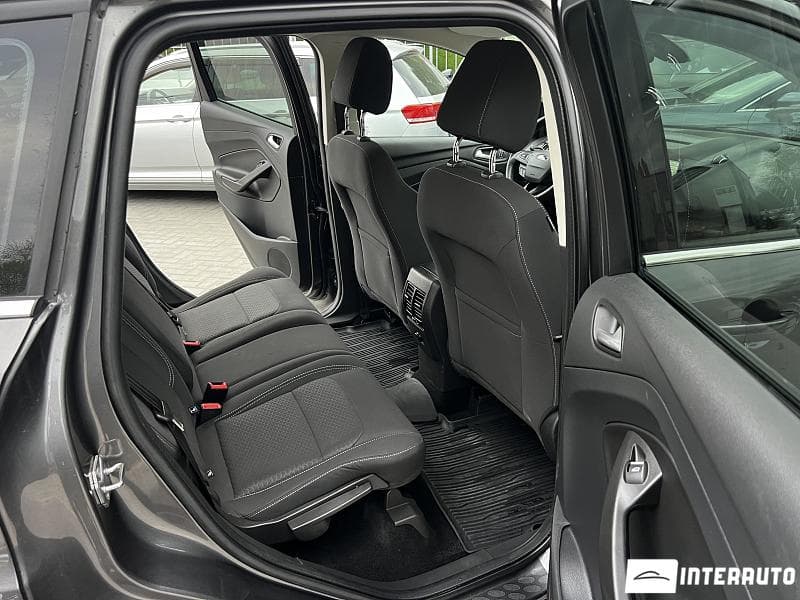 Ford Kuga 2016 — Миниатюра 16