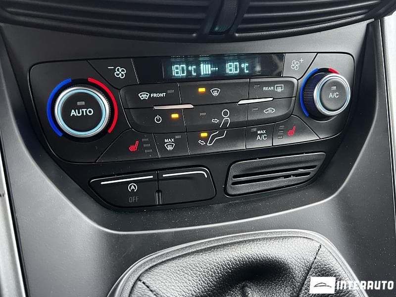 Ford Kuga 2016 — Миниатюра 9