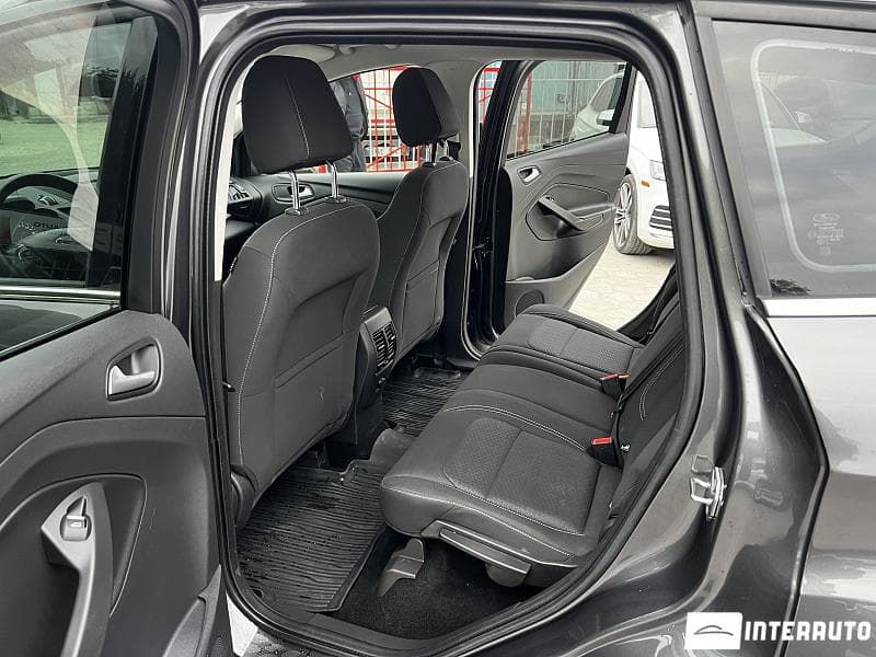 Ford Kuga 2016 — Миниатюра 15