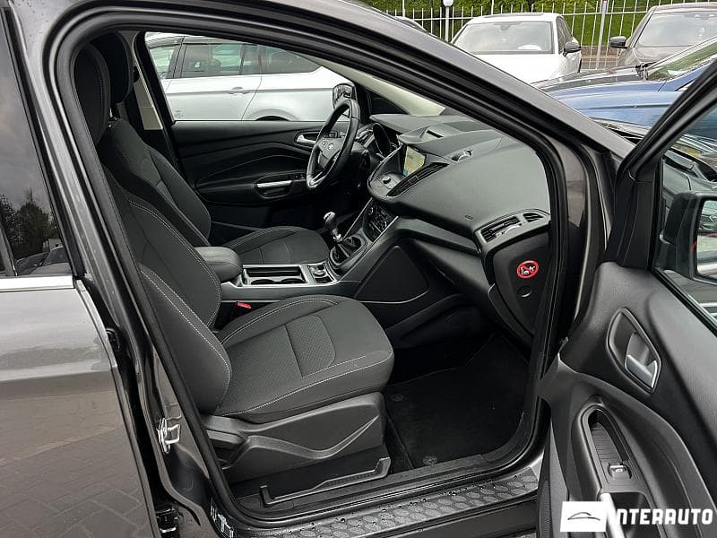 Ford Kuga 2016 — Миниатюра 14