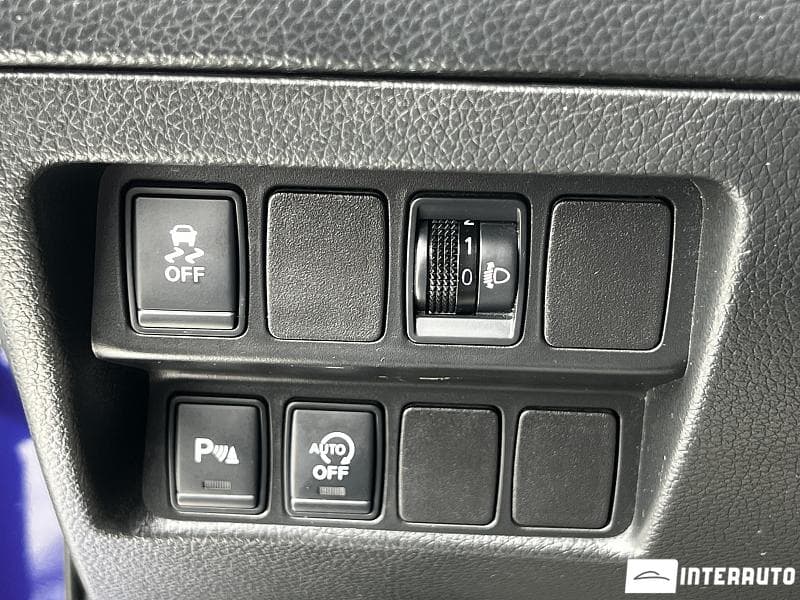 Nissan Qashqai 2014 — Миниатюра 11