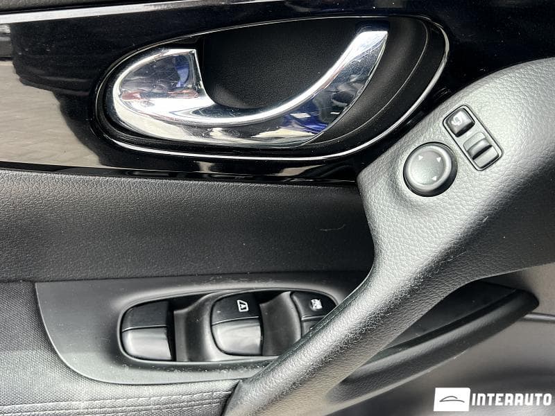 Nissan Qashqai 2014 — Миниатюра 12