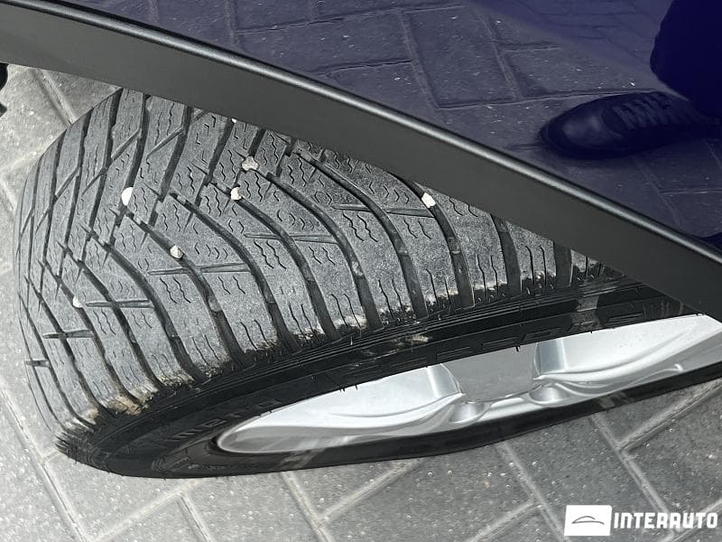 Nissan Qashqai 2014 — Миниатюра 16