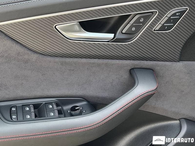 Audi RSQ8 2024 — Миниатюра 6