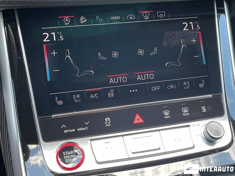Audi RSQ8 2024 — Миниатюра 16