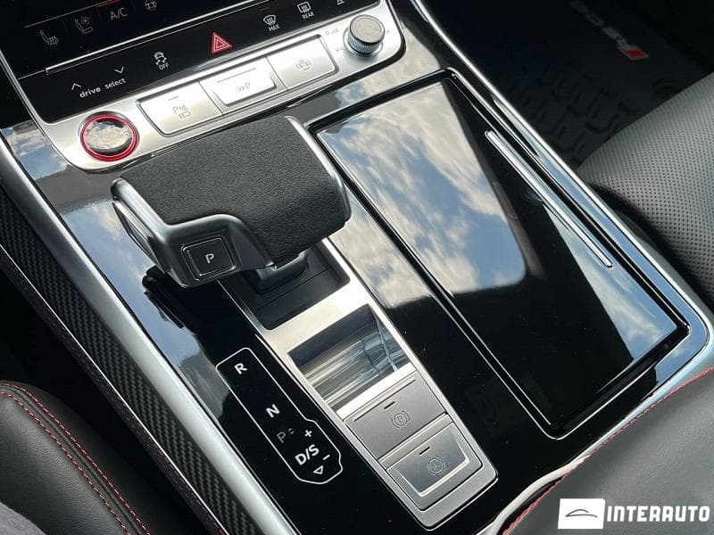 Audi RSQ8 2024 — Миниатюра 17