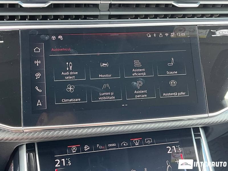Audi RSQ8 2024 — Миниатюра 11