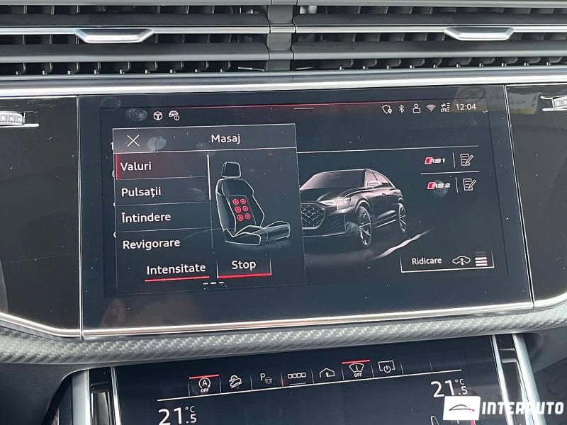 Audi RSQ8 2024 — Миниатюра 15