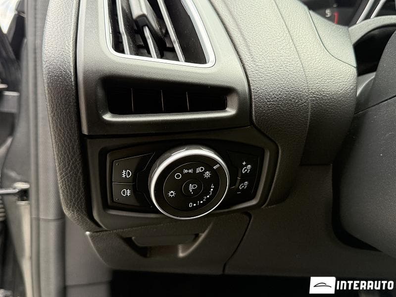 Ford Focus 2015 — Миниатюра 18