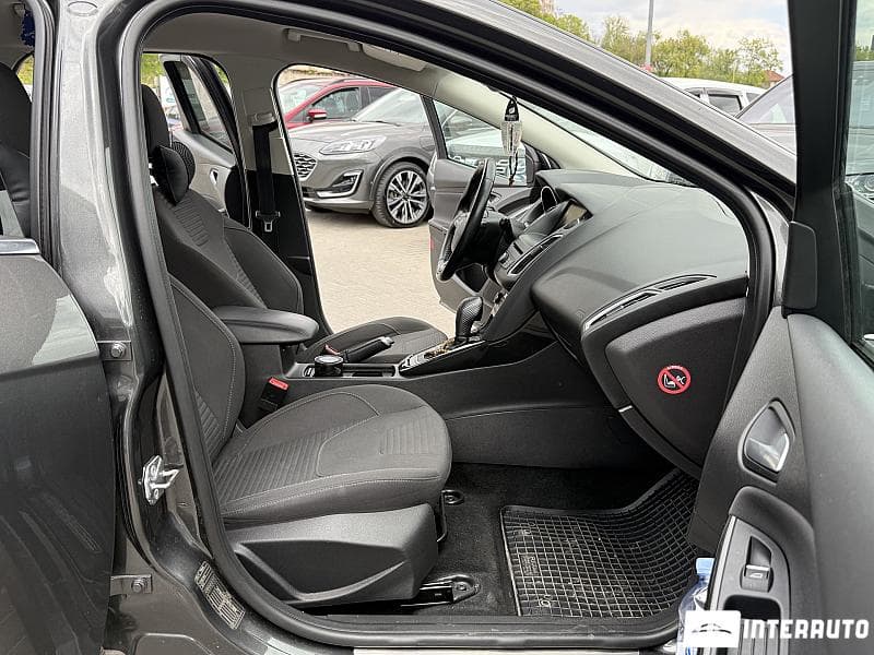 Ford Focus 2015 — Миниатюра 15