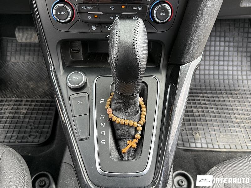 Ford Focus 2015 — Миниатюра 12