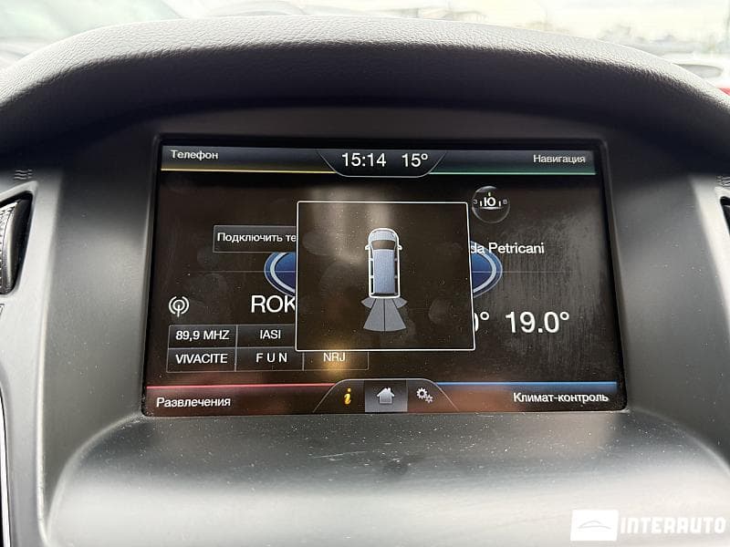 Ford Focus 2015 — Миниатюра 9