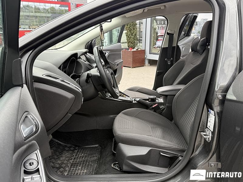 Ford Focus 2015 — Миниатюра 5