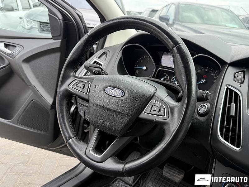 Ford Focus 2015 — Миниатюра 7