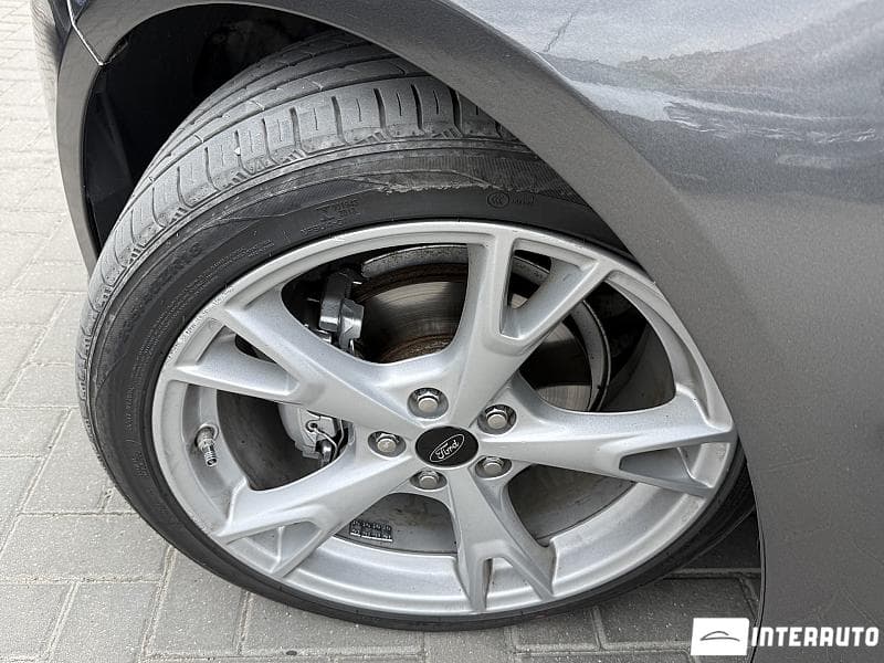 Ford Focus 2015 — Миниатюра 16