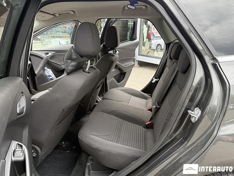 Ford Focus 2015 — Миниатюра 13