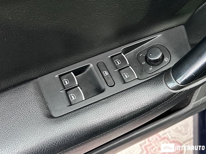 Volkswagen Passat 2011 — Миниатюра 6
