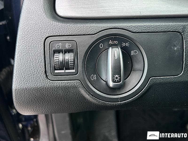 Volkswagen Passat 2011 — Миниатюра 7