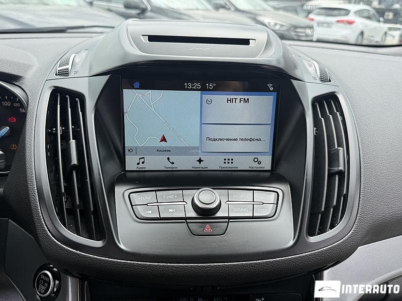Ford Kuga 2018 — Миниатюра 9