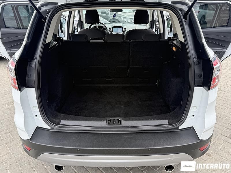 Ford Kuga 2018 — Миниатюра 19