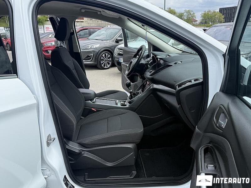Ford Kuga 2018 — Миниатюра 15