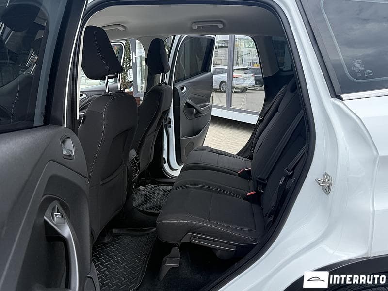 Ford Kuga 2018 — Миниатюра 13