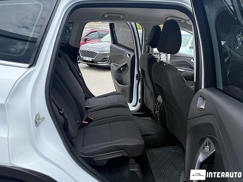 Ford Kuga 2018 — Миниатюра 14