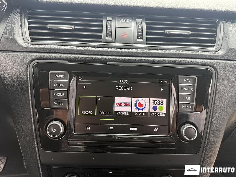 Skoda Rapid 2017 — Миниатюра 9