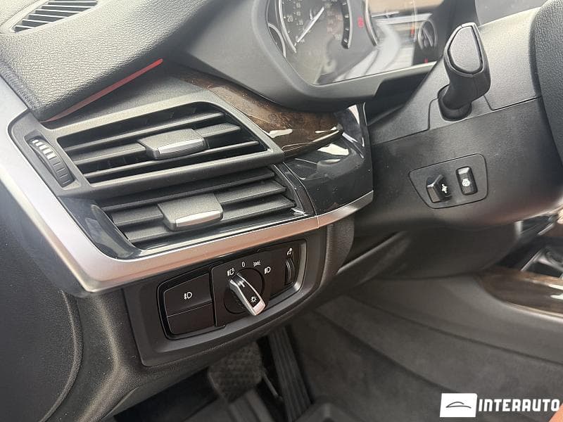 2017 BMW X5 4.0e — Miniatură 20