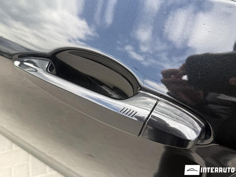 2017 BMW X5 4.0e — Miniatură 19
