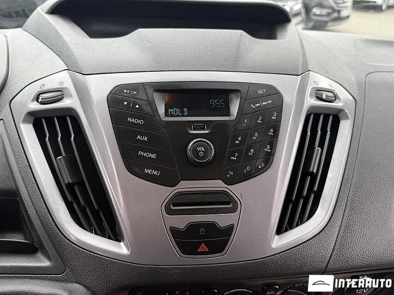 Ford Transit 2015 — Миниатюра 7