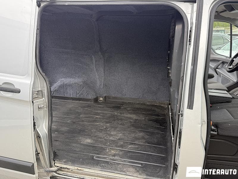Ford Transit 2015 — Миниатюра 11