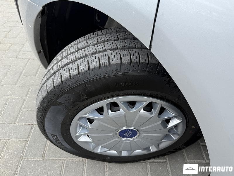 Ford Transit 2015 — Миниатюра 13