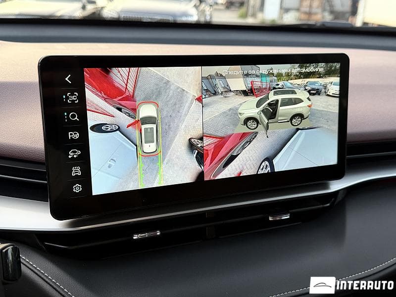 Haval H6 2023 — Миниатюра 14