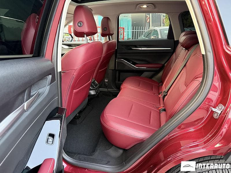 Haval H6 2023 — Миниатюра 7