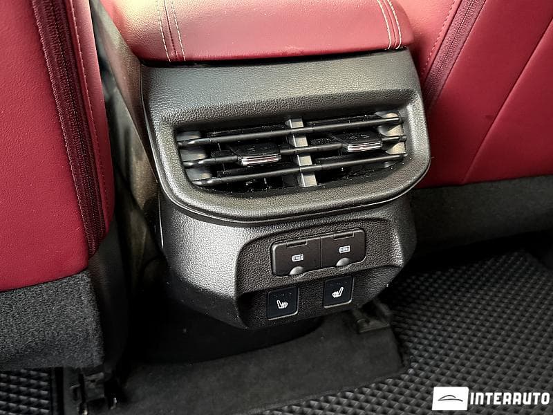 Haval H6 2023 — Миниатюра 20