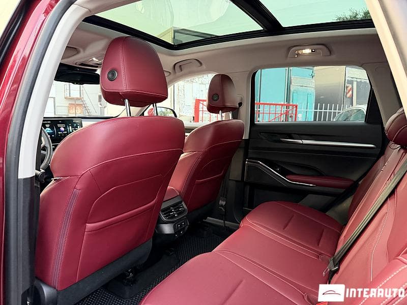 Haval H6 2023 — Миниатюра 9