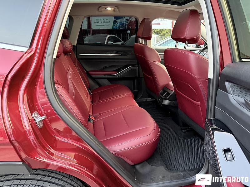 Haval H6 2023 — Миниатюра 8