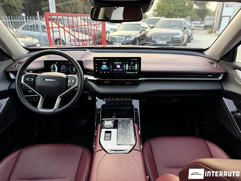 Haval H6 2023 — Миниатюра 10