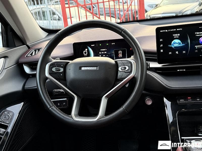 Haval H6 2023 — Миниатюра 13