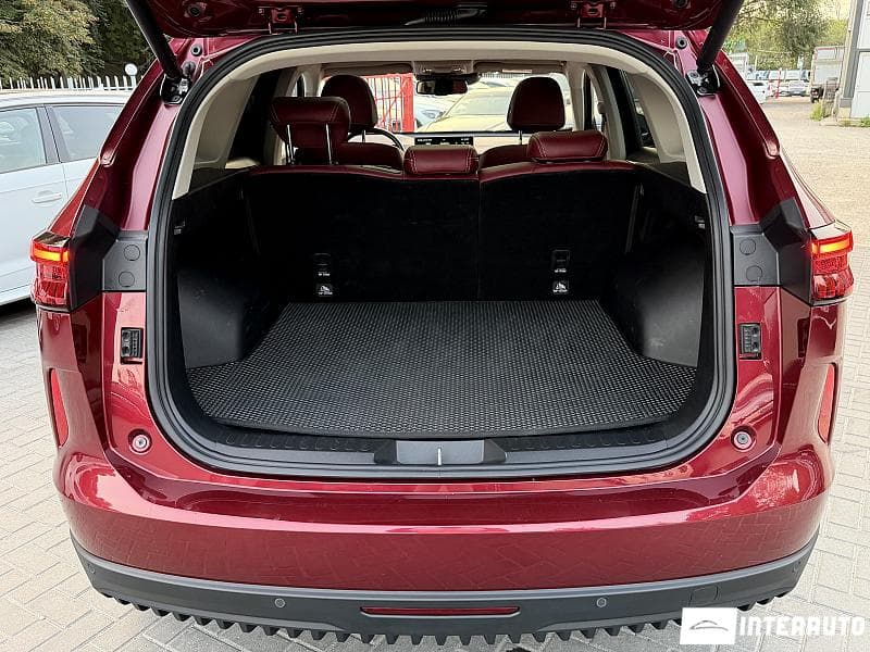 Haval H6 2023 — Миниатюра 22
