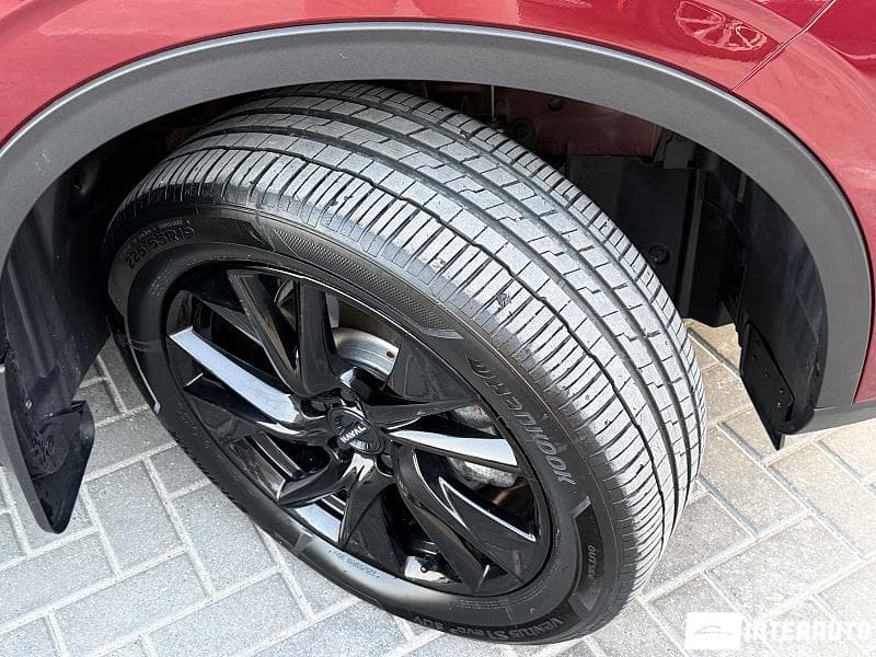 Haval H6 2023 — Миниатюра 25