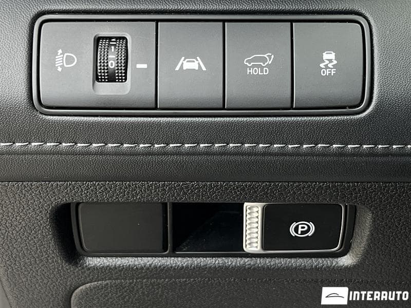 Hyundai Santa Fe 2021 — Миниатюра 11