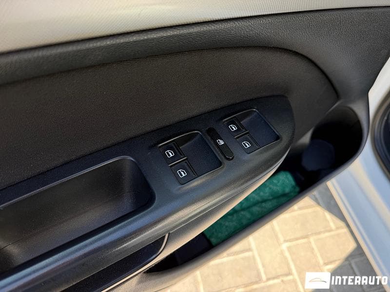 Skoda Octavia 2012 — Миниатюра 6