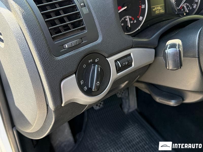 Skoda Octavia 2012 — Миниатюра 7